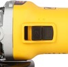 Шлифмашина угловая DeWalt DWE4357 фото 9