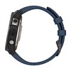 Часы Garmin Quatix 7 Pro Blue 010-02803-81 фото 11