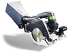 Дисковая пила Festool HK 55 EBQ-Plus 576121 фото 6