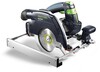 Дисковая пила Festool HK 55 EBQ-Plus 576121 фото 7