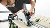 Дисковая пила Festool TS 60 kebq-Plus 576721 фото 9