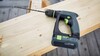 Аккумуляторная дрель-шуруповерт Festool CXS 18-Basic 576882 без аккумулятора фото 9