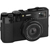 Фотоаппарат Fujifilm X100VI Black фото 11