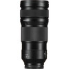 Объектив Panasonic S 70-200 mm f2.8 S Pro O.I.S. S-E70200E L-mount фото 11