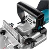 Шпоночный фрезер Makita PJ7000J фото 7