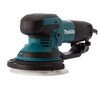 Эксцентриковая шлифмашина Makita BO6050J фото 3