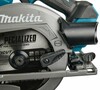 Аккумуляторная дисковая пила Makita HS012GZ 40V без аккумулятора фото 10