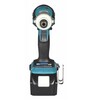 Аккумуляторный шуруповерт Makita LXT DTD172RTJ фото 6