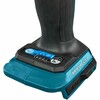 Аккумуляторный шуруповерт Makita LXT DTD172RTJ фото 8