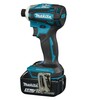 Аккумуляторный шуруповерт Makita LXT DTD172RTJ фото 3