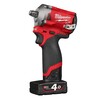 Аккумуляторный гайковерт Milwaukee M12 Fiwf12-422X 4933464616 фото 3