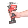 Аккумуляторный гайковерт Milwaukee M12 Fiwf12-422X 4933464616 фото 8