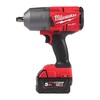 Аккумуляторный гайковерт Milwaukee M18 Fhiwf12-502X 4933459696 фото 4