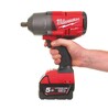 Аккумуляторный гайковерт Milwaukee M18 Fhiwf12-502X 4933459696 фото 5