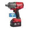 Аккумуляторный гайковерт Milwaukee M18 onefhiwf34-502X 4933459730 фото 8