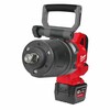 Аккумуляторный гайковерт Milwaukee M18onefhiwf1DS-121C 4933472072 фото 3