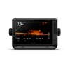 Эхолот-картплоттер Garmin EchoMap UHD 2 92sv с датчиком GT56 010-02687-01 фото 7