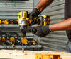 Аккумуляторная дрель-шуруповерт DeWalt DCD991T2 фото 10