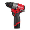 Набор электроинструмента Milwaukee M12 FPP2F2-602X 4933480591 фото 2