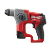 Набор электроинструмента Milwaukee M12 FPP2F2-602X 4933480591 фото 3