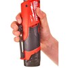 Аккумуляторная трещотка Milwaukee M12 FIR12-0 fuel 4933459800 без аккумулятора фото 2