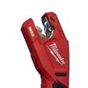 Аккумуляторный труборез Milwaukee M12 PCSS-0 4933479241 без аккумулятора фото 3