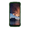 Смартфон Blackview BV8100 8/256Gb Black Green фото 2