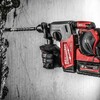 Аккумуляторный перфоратор Milwaukee M18 FHX-0X 4933478888 без аккумулятора фото 7