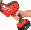 Аккумуляторная сабельная пила Milwaukee M18 FHZ-0X 4933459887 без аккумулятора фото 5