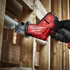 Аккумуляторная сабельная пила Milwaukee M18 FHZ-0X 4933459887 без аккумулятора фото 7