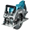 Аккумуляторная дисковая пила Makita XGT RS001GZ 40V без аккумулятора фото 5