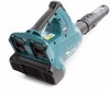 Аккумуляторный воздуходув Makita LXT DUB362Z без аккумулятора фото 7