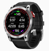 Часы Garmin Porsche Epix Gen 2 Sapphire Slate Steel 010-02582-74 фото 5