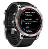 Часы Garmin Porsche Epix Gen 2 Sapphire Slate Steel 010-02582-74 фото 6