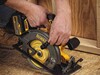 Аккумуляторная дисковая пила DeWalt DCS576N 54V без аккумулятора фото 10