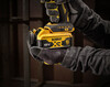 Аккумуляторная дрель-шуруповерт DeWalt DCD100YP2T фото 13