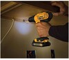 Аккумуляторная дрель-шуруповерт DeWalt DCD771S2 фото 10