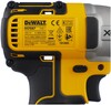 Аккумуляторный шуруповерт DeWalt DCF887NT 18V без аккумулятора фото 5