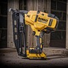 Аккумуляторный гвоздезабивной пистолет DeWalt DCN660N без аккумулятора фото 6