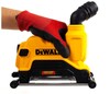 Кожух для штробления DeWalt DWE46229 фото 8