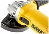 Шлифмашина угловая DeWalt DWE4237 фото 7