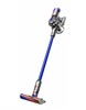 Пылесос Dyson V8 Slim Fluffy Ехtra SV10К Blue фото 2