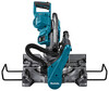 Аккумуляторная торцовочная пила Makita LS004GZ01 без аккумулятора фото 6