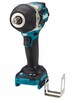 Аккумуляторный гайковерт Makita LXT BL DTW700Z без аккумулятора фото 2