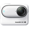 Экшн-камера Insta360 GO 3S 128Gb White фото 9