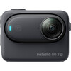 Экшн-камера Insta360 GO 3S 128Gb Black фото 9