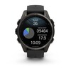 Часы Garmin Fenix 8 43mm Amoled Sapphire Titanium Carbon Gray 010-02903-21 фото 9