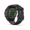 Часы Garmin Fenix 8 43mm Amoled Sapphire Titanium Carbon Gray 010-02903-21 фото 11