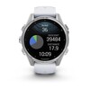 Часы Garmin Fenix 8 43mm Amoled Silver 010-02903-00 фото 9