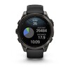 Часы Garmin Fenix 8 47mm Amoled Sapphire Titanium Carbon Gray 010-02904-21 фото 9